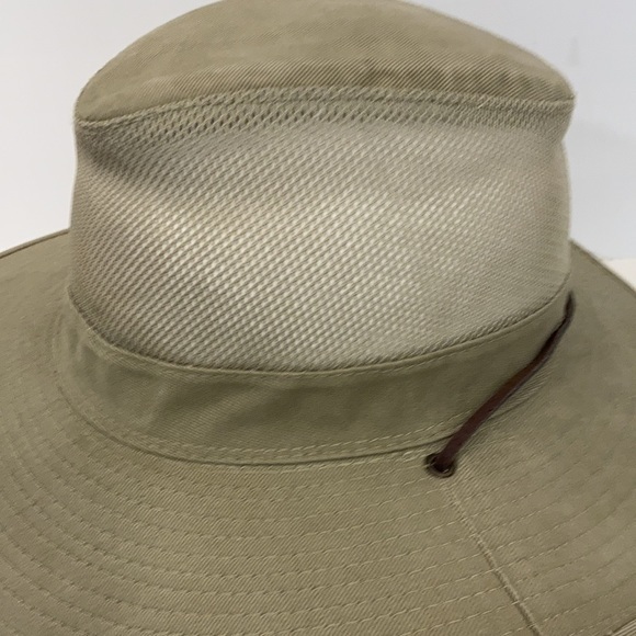 Dorfman Pacific Co. Hat Green Medium - Picture 5 of 11